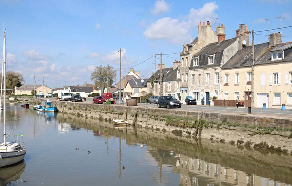 Appartement - Isigny-sur-Mer , Frankrijk - FNC316 903