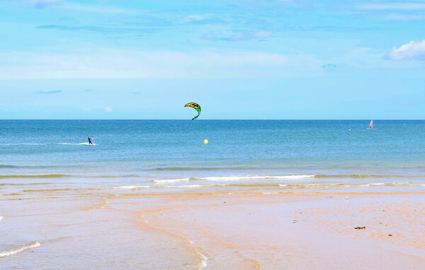 Appartement - Isigny-sur-Mer , Frankrijk - FNC316 905