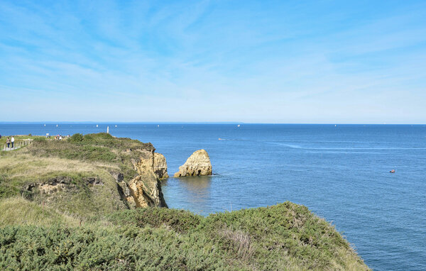 Appartement - Isigny-sur-Mer , Frankrijk - FNC316 907