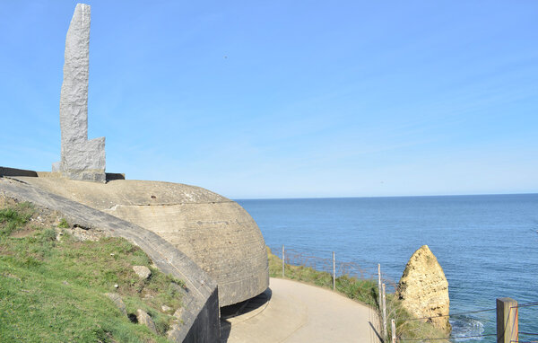 Appartement - Isigny-sur-Mer , Frankrijk - FNC316 908