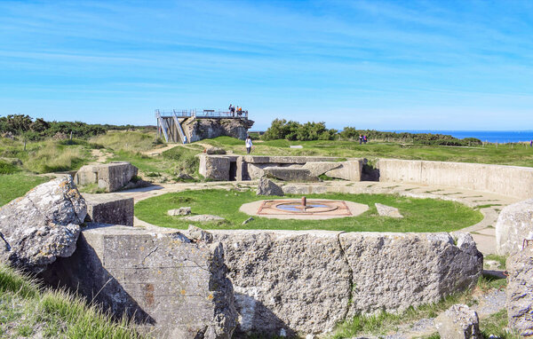 Appartement - Isigny-sur-Mer , Frankrijk - FNC316 909