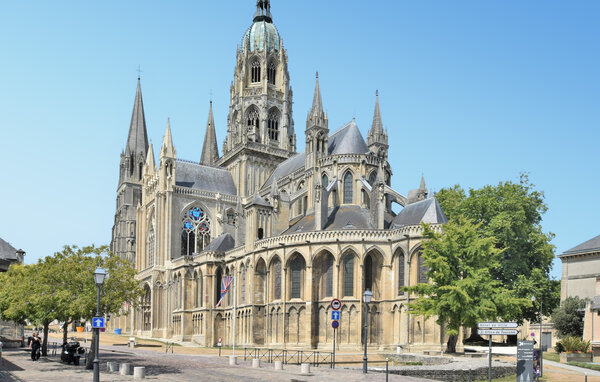 Appartement - Isigny-sur-Mer , Frankrijk - FNC316 912