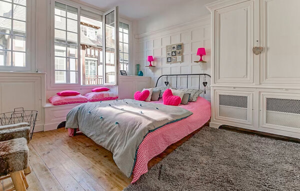 Appartement - Isigny-sur-Mer , Frankrijk - FNC316 5