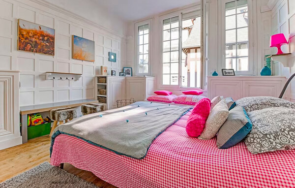 Appartement - Isigny-sur-Mer , Frankrijk - FNC316 6