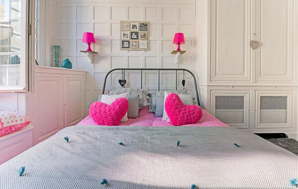 Appartement - Isigny-sur-Mer , Frankrijk - FNC316 601