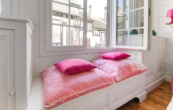 Appartement - Isigny-sur-Mer , Frankrijk - FNC316 602