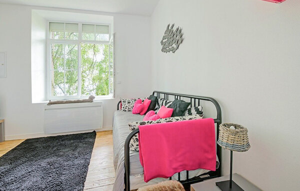 Appartement - Isigny-sur-Mer , Frankrijk - FNC316 603