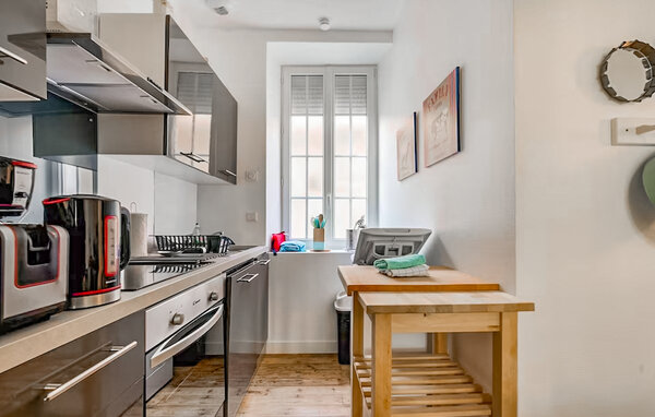 Appartement - Isigny-sur-Mer , Frankrijk - FNC316 4