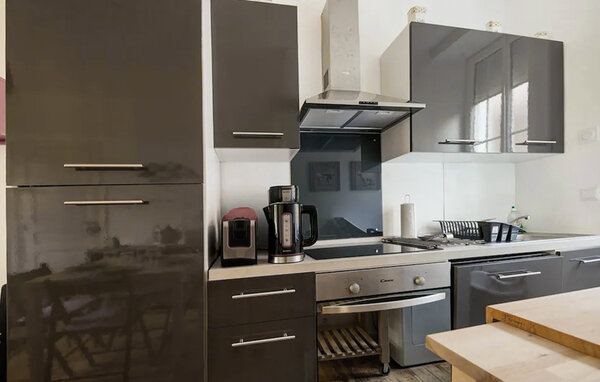 Appartement - Isigny-sur-Mer , Frankrijk - FNC316 401