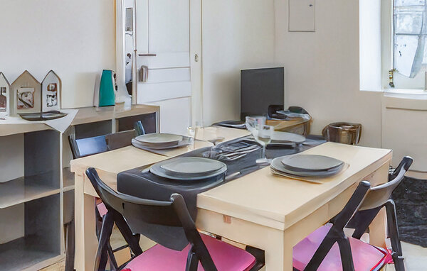 Appartement - Isigny-sur-Mer , Frankrijk - FNC316 301