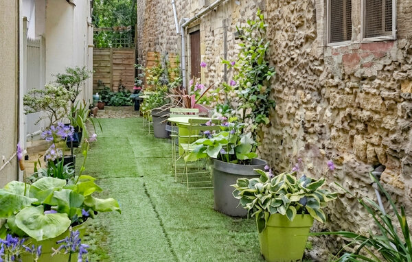 Appartement - Isigny-sur-Mer , Frankrijk - FNC316 2