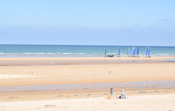 Ferienwohnung - Isigny-sur-Mer , Frankreich - FNC317 903