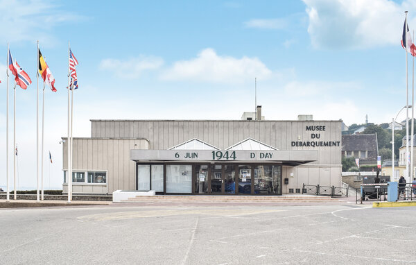 Ferienwohnung - Isigny-sur-Mer , Frankreich - FNC317 904