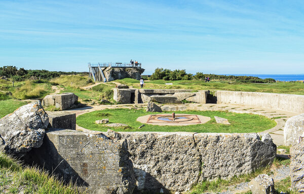 Ferienwohnung - Isigny-sur-Mer , Frankreich - FNC317 905