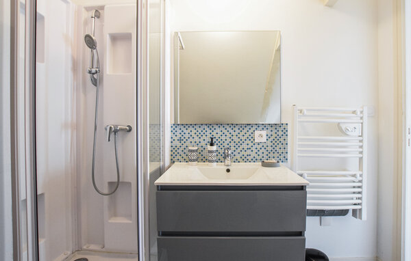 Ferienwohnung - Isigny-sur-Mer , Frankreich - FNC317 701