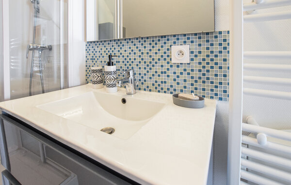 Ferienwohnung - Isigny-sur-Mer , Frankreich - FNC317 702