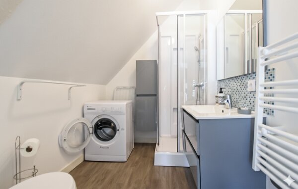 Ferienwohnung - Isigny-sur-Mer , Frankreich - FNC317 703