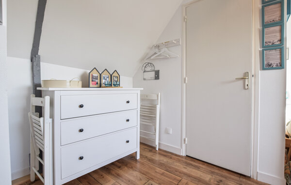 Ferienwohnung - Isigny-sur-Mer , Frankreich - FNC317 4