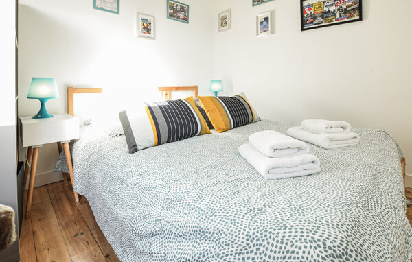 Ferienwohnung - Isigny-sur-Mer , Frankreich - FNC317 5