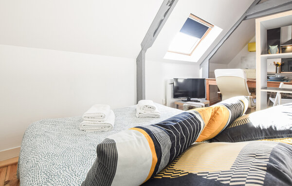 Ferienwohnung - Isigny-sur-Mer , Frankreich - FNC317 602