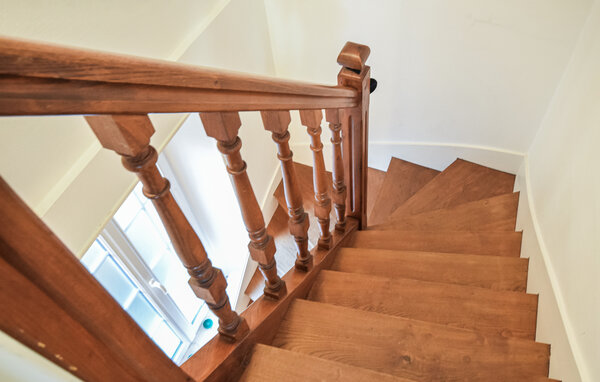 Ferienwohnung - Isigny-sur-Mer , Frankreich - FNC317 501