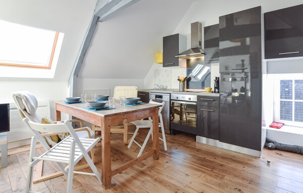 Ferienwohnung - Isigny-sur-Mer , Frankreich - FNC317 2