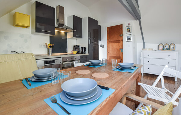 Ferienwohnung - Isigny-sur-Mer , Frankreich - FNC317 3