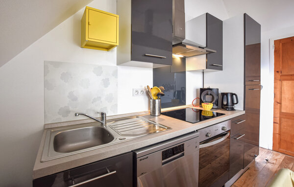 Ferienwohnung - Isigny-sur-Mer , Frankreich - FNC317 401