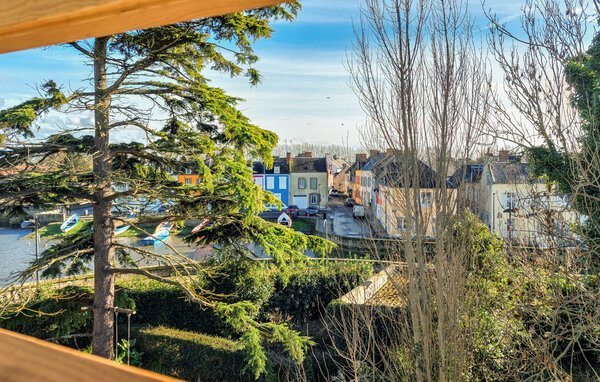 Ferienwohnung - Isigny-sur-Mer , Frankreich - FNC317 1