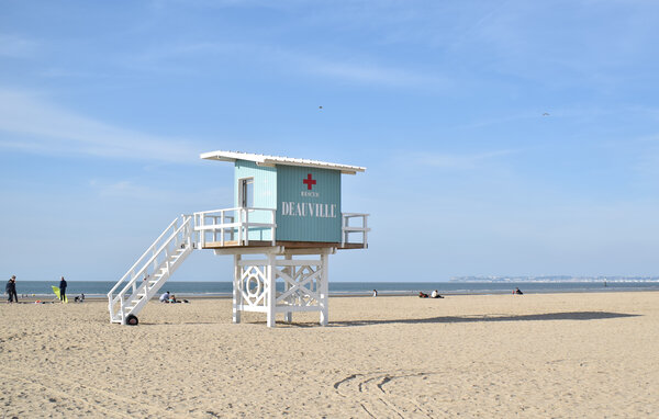 Vakantiehuis - Livarot , Frankrijk - FNC318 9