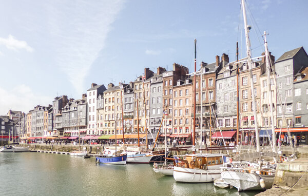 Vakantiehuis - Livarot , Frankrijk - FNC318 902