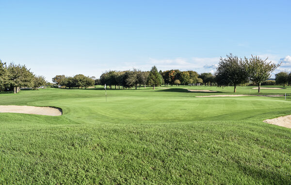 Vakantiehuis - Livarot , Frankrijk - FNC318 903