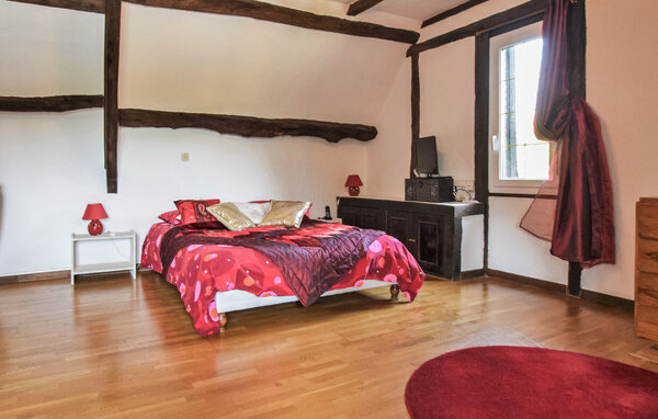 Vakantiehuis - Livarot , Frankrijk - FNC318 601