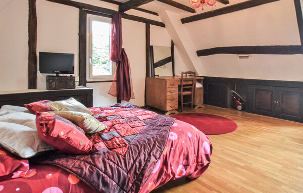 Vakantiehuis - Livarot , Frankrijk - FNC318 602