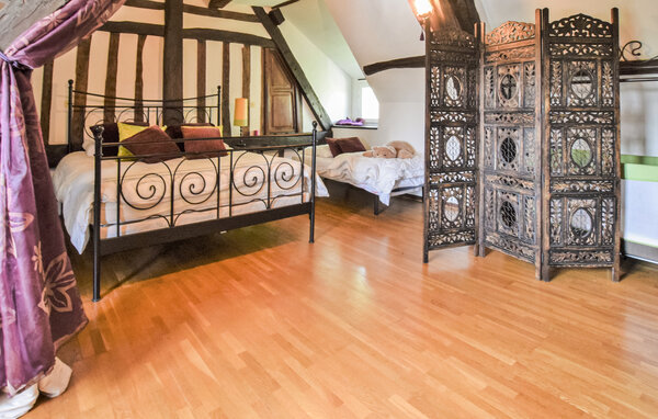 Vakantiehuis - Livarot , Frankrijk - FNC318 603