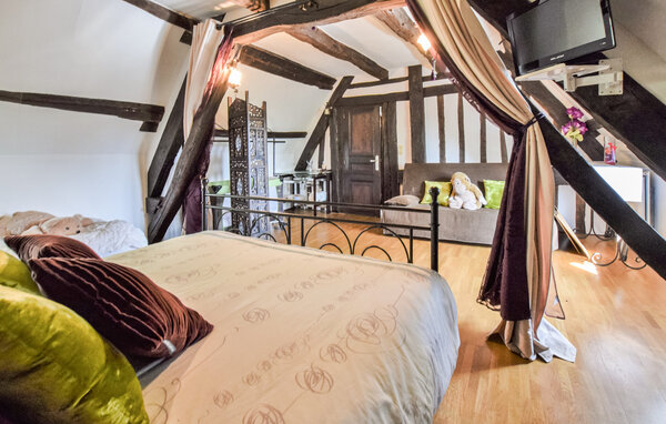 Vakantiehuis - Livarot , Frankrijk - FNC318 604