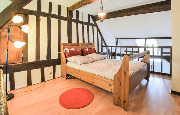 Vakantiehuis - Livarot , Frankrijk - FNC318 605