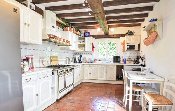 Vakantiehuis - Livarot , Frankrijk - FNC318 6