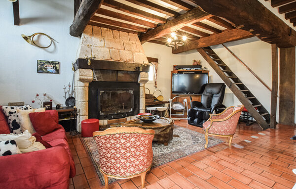 Vakantiehuis - Livarot , Frankrijk - FNC318 3