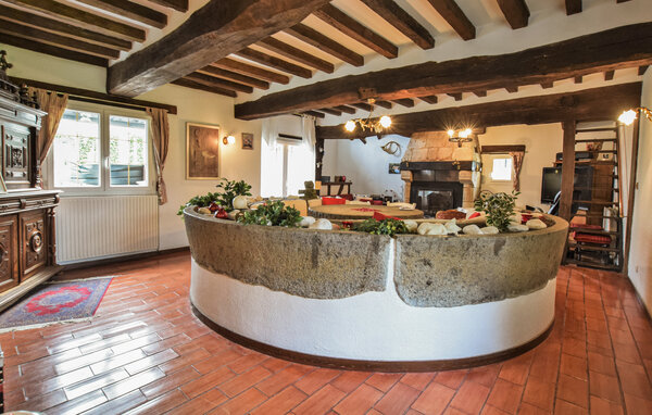 Vakantiehuis - Livarot , Frankrijk - FNC318 4