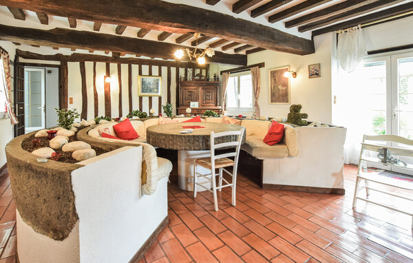 Vakantiehuis - Livarot , Frankrijk - FNC318 5