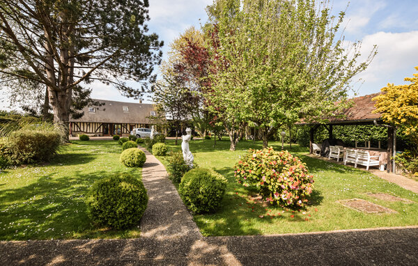 Vakantiehuis - Livarot , Frankrijk - FNC318 8