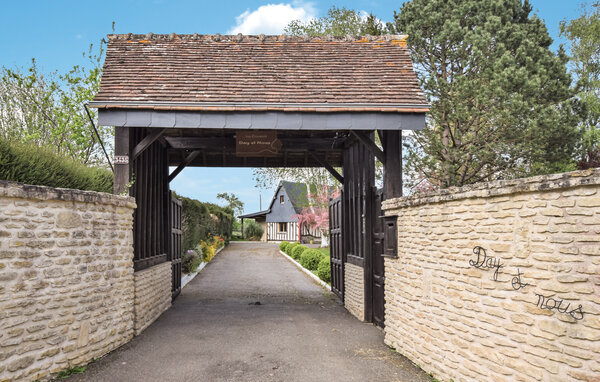 Vakantiehuis - Livarot , Frankrijk - FNC318 82