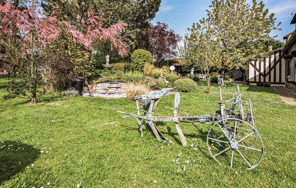 Vakantiehuis - Livarot , Frankrijk - FNC318 102