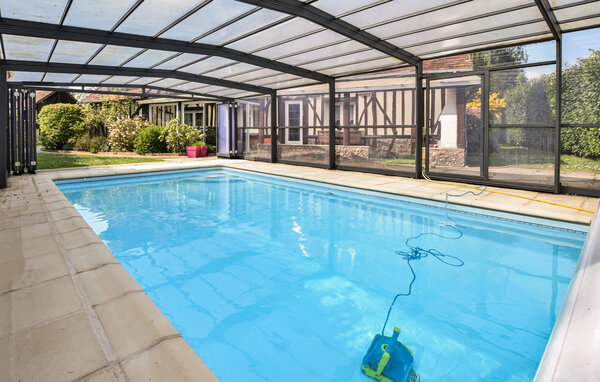 Vakantiehuis - Livarot , Frankrijk - FNC318 2