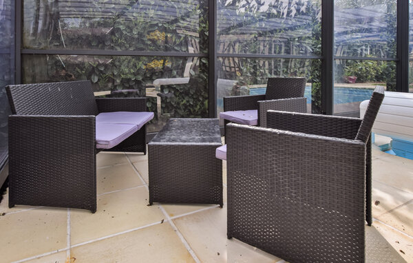 Vakantiehuis - Livarot , Frankrijk - FNC318 12