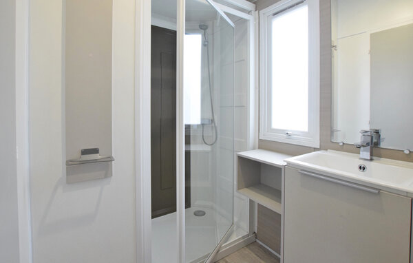 Casa de vacaciones - Grandcamp-Maisy , Francia - FNC319 701