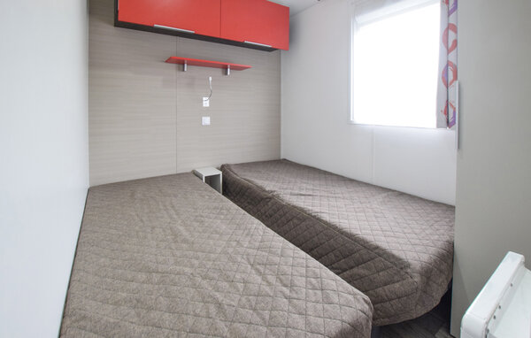 Casa de vacaciones - Grandcamp-Maisy , Francia - FNC319 601