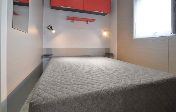 Casa de vacaciones - Grandcamp-Maisy , Francia - FNC319 603