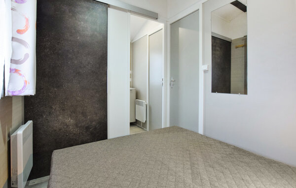 Casa de vacaciones - Grandcamp-Maisy , Francia - FNC319 604